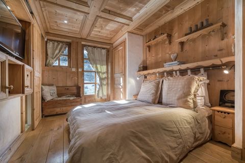 Træhytte i Megève, Haute-Savoie, Megève - € 3.950.000 | Ref: DAVBS 2027B - foto 10