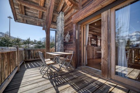 Træhytte i Megève, Haute-Savoie, Megève - € 3.950.000 | Ref: DAVBS 2027B - foto 11