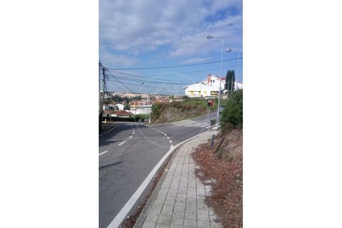 Helårsgrund i Rio Tinto, Porto, Rio Tinto - € 115.000 | Ref: FA218 - foto 1