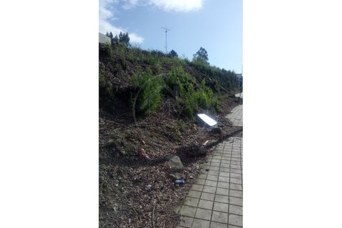 Helårsgrund i Rio Tinto, Porto, Rio Tinto - € 115.000 | Ref: FA218 - foto 3