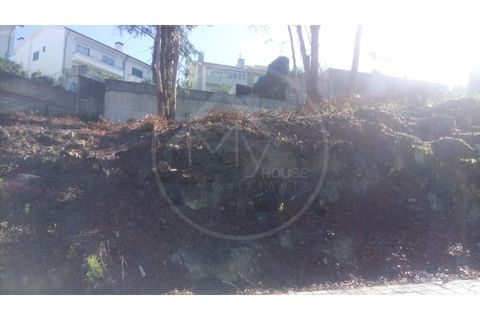 Helårsgrund i Rio Tinto, Porto, Rio Tinto - € 115.000 | Ref: FA218 - foto 4