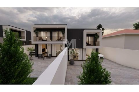 Helårsgrund i Darque, Viana do Castelo, Darque - € 55.000 | Ref: F638 - foto 1