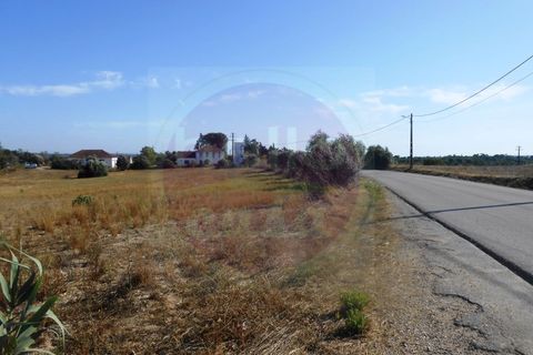Helårsgrund i Tomar, Santarem, Tomar - € 70.000 | Ref: T 257 - foto 1