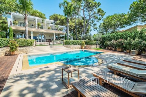 Villa i Saint-Jean-Cap-Ferrat, Alpes-Maritimes, Saint-Jean-Cap-Ferrat - € 7.000.000 | Ref: 2891196 - foto 2