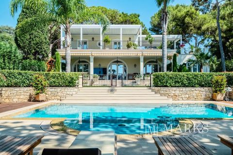 Villa i Saint-Jean-Cap-Ferrat, Alpes-Maritimes, Saint-Jean-Cap-Ferrat - € 7.000.000 | Ref: 2891196 - foto 4
