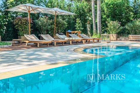 Villa i Saint-Jean-Cap-Ferrat, Alpes-Maritimes, Saint-Jean-Cap-Ferrat - € 7.000.000 | Ref: 2891196 - foto 5
