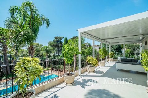 Villa i Saint-Jean-Cap-Ferrat, Alpes-Maritimes, Saint-Jean-Cap-Ferrat - € 7.000.000 | Ref: 2891196 - foto 6