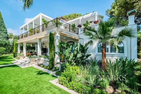 Villa i Saint-Jean-Cap-Ferrat, Alpes-Maritimes, Saint-Jean-Cap-Ferrat - € 7.000.000 | Ref: 2891196 - foto 7