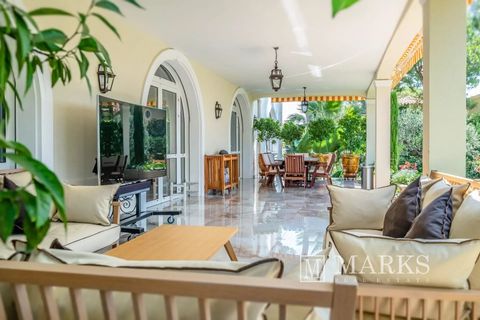 Villa i Saint-Jean-Cap-Ferrat, Alpes-Maritimes, Saint-Jean-Cap-Ferrat - € 7.000.000 | Ref: 2891196 - foto 8