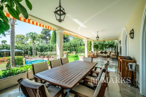 Villa i Saint-Jean-Cap-Ferrat, Alpes-Maritimes, Saint-Jean-Cap-Ferrat - € 7.000.000 | Ref: 2891196 - foto 9