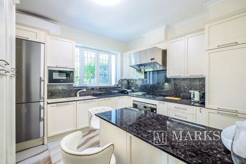 Villa i Saint-Jean-Cap-Ferrat, Alpes-Maritimes, Saint-Jean-Cap-Ferrat - € 7.000.000 | Ref: 2891196 - foto 11