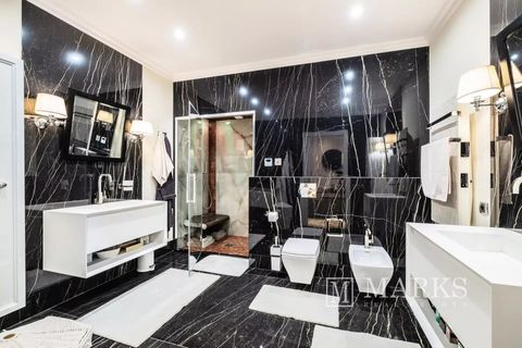 Villa i Saint-Jean-Cap-Ferrat, Alpes-Maritimes, Saint-Jean-Cap-Ferrat - € 7.000.000 | Ref: 2891196 - foto 17