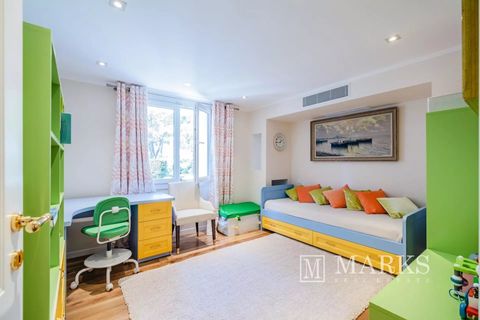 Villa i Saint-Jean-Cap-Ferrat, Alpes-Maritimes, Saint-Jean-Cap-Ferrat - € 7.000.000 | Ref: 2891196 - foto 18