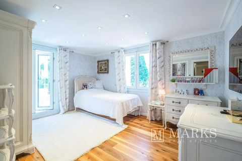 Villa i Saint-Jean-Cap-Ferrat, Alpes-Maritimes, Saint-Jean-Cap-Ferrat - € 7.000.000 | Ref: 2891196 - foto 20