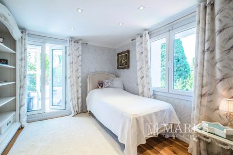 Villa i Saint-Jean-Cap-Ferrat, Alpes-Maritimes, Saint-Jean-Cap-Ferrat - € 7.000.000 | Ref: 2891196 - foto 22