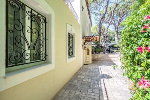 Villa i Saint-Jean-Cap-Ferrat, Alpes-Maritimes, Saint-Jean-Cap-Ferrat - € 7.000.000 | Ref: 2891196 - foto 23