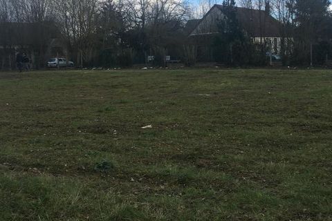 Helårsgrund i Beaugency, Loiret, Beaugency - € 60.000 | Ref: MV_BEAUGENCY_03 - foto 2