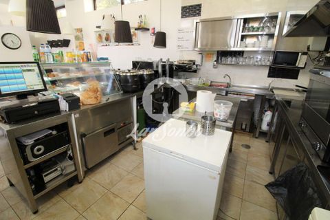 Erhvervsejendom i Vila do Conde, Porto, Vila do Conde - € 28.000 | Ref: 240-N-19174 - foto 4