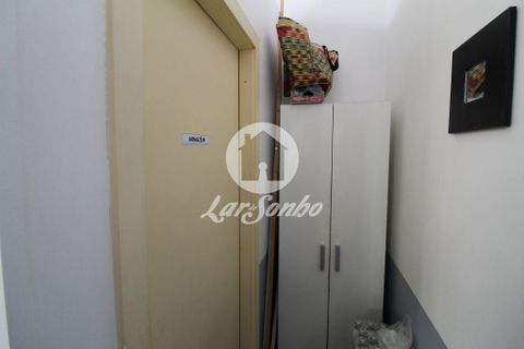 Erhvervsejendom i Vila do Conde, Porto, Vila do Conde - € 28.000 | Ref: 240-N-19174 - foto 5