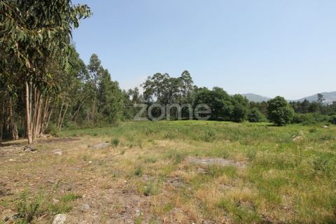 Helårsgrund i Amares, Braga, Amares - € 205.000 | Ref: ZMPT532282 - foto 3