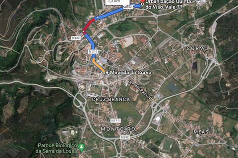Helårsgrund i Miranda do Corvo, Coimbra, Miranda do Corvo - € 50.000 | Ref: ZMPT543232 - foto 4