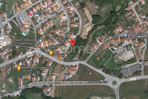 Helårsgrund i Miranda do Corvo, Coimbra, Miranda do Corvo - € 50.000 | Ref: ZMPT543232 - foto 5
