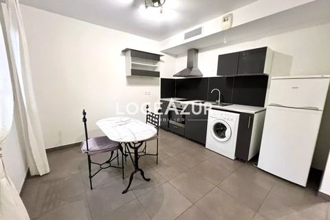 Lejlighed i Vallauris, Alpes-Maritimes, Vallauris - € 158.000 | Ref: 1361878 - foto 2