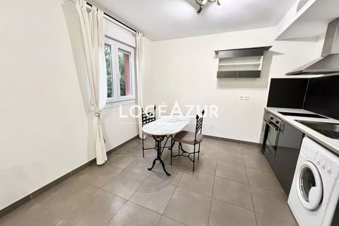 Lejlighed i Vallauris, Alpes-Maritimes, Vallauris - € 158.000 | Ref: 1361878 - foto 3