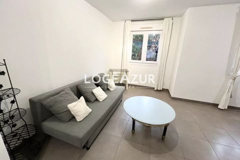 Lejlighed i Vallauris, Alpes-Maritimes, Vallauris - € 158.000 | Ref: 1361878 - foto 4