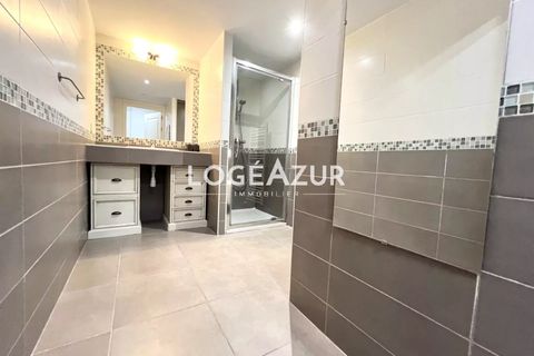 Lejlighed i Vallauris, Alpes-Maritimes, Vallauris - € 158.000 | Ref: 1361878 - foto 6