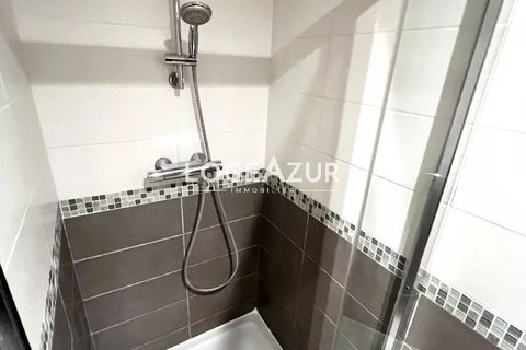 Lejlighed i Vallauris, Alpes-Maritimes, Vallauris - € 158.000 | Ref: 1361878 - foto 7