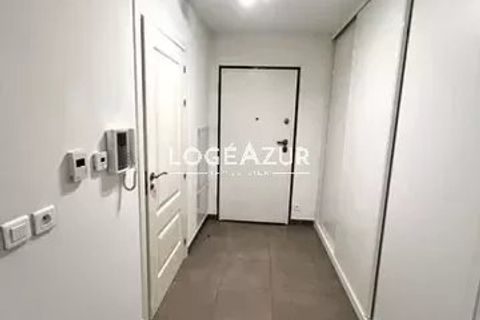Lejlighed i Vallauris, Alpes-Maritimes, Vallauris - € 158.000 | Ref: 1361878 - foto 8