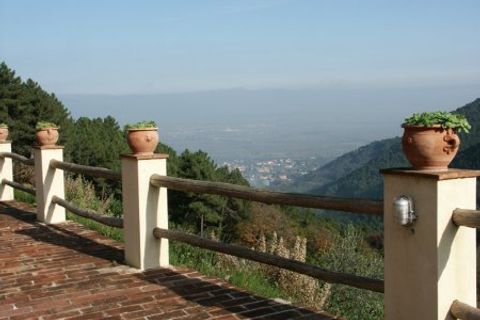 Villa i Capannori, Lucca, Capannori - € 790.000 | Ref: v2056-x - foto 2