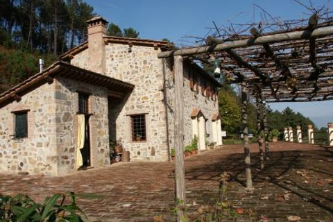 Villa i Capannori, Lucca, Capannori - € 790.000 | Ref: v2056-x - foto 3