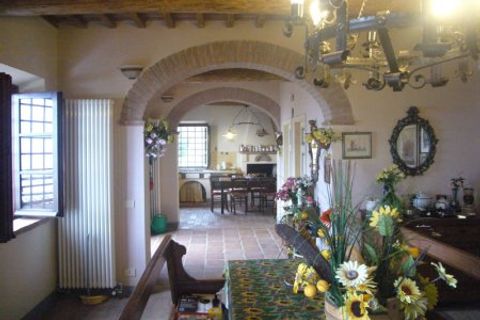 Villa i Capannori, Lucca, Capannori - € 790.000 | Ref: v2056-x - foto 6