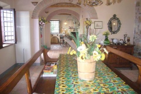 Villa i Capannori, Lucca, Capannori - € 790.000 | Ref: v2056-x - foto 7