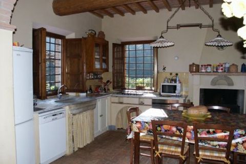 Villa i Capannori, Lucca, Capannori - € 790.000 | Ref: v2056-x - foto 8