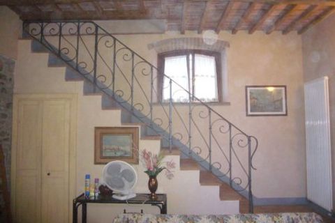 Villa i Capannori, Lucca, Capannori - € 790.000 | Ref: v2056-x - foto 11