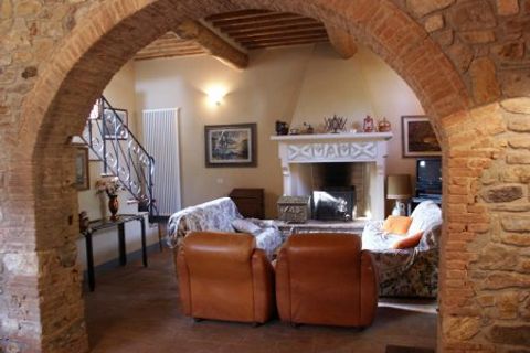 Villa i Capannori, Lucca, Capannori - € 790.000 | Ref: v2056-x - foto 12