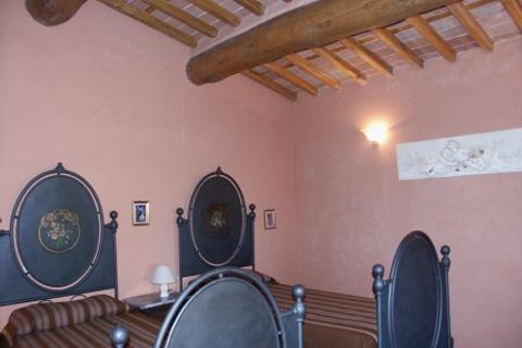 Villa i Capannori, Lucca, Capannori - € 790.000 | Ref: v2056-x - foto 13