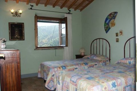 Villa i Capannori, Lucca, Capannori - € 790.000 | Ref: v2056-x - foto 16