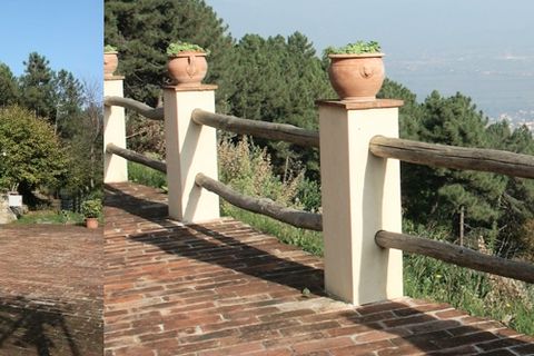 Villa i Capannori, Lucca, Capannori - € 790.000 | Ref: v2056-x - foto 5
