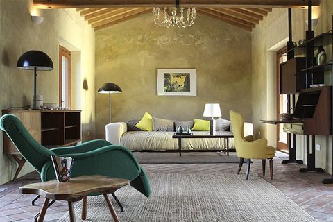 Villa a Montescudaio, Pisa, Montescudaio - € 1.100.000 | Ref: v2228cc-x - foto 5