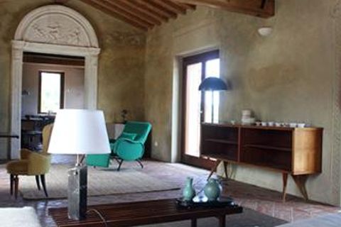 Villa a Montescudaio, Pisa, Montescudaio - € 1.100.000 | Ref: v2228cc-x - foto 6