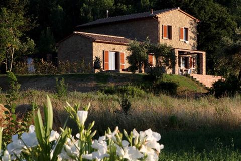 Villa a Montescudaio, Pisa, Montescudaio - € 1.100.000 | Ref: v2228cc-x - foto 4
