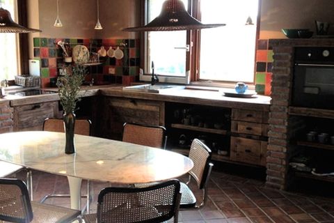Villa a Montescudaio, Pisa, Montescudaio - € 1.100.000 | Ref: v2228cc-x - foto 9