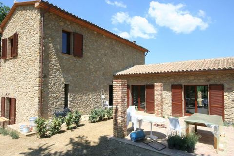 Villa a Montescudaio, Pisa, Montescudaio - € 1.100.000 | Ref: v2228cc-x - foto 3