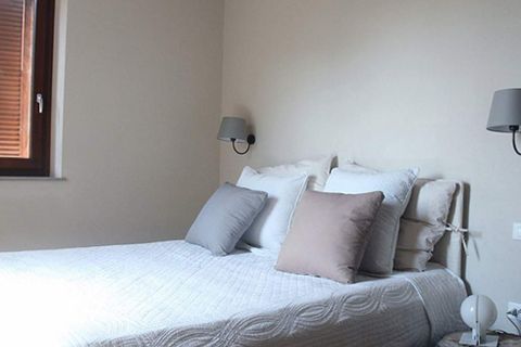 Villa a Montescudaio, Pisa, Montescudaio - € 1.100.000 | Ref: v2228cc-x - foto 12