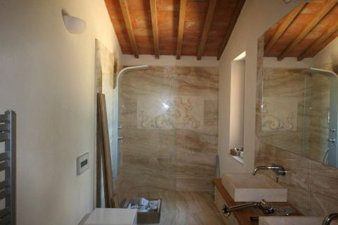 Villa a Montescudaio, Pisa, Montescudaio - € 1.100.000 | Ref: v2228cc-x - foto 15