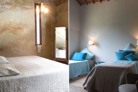 Villa a Montescudaio, Pisa, Montescudaio - € 1.100.000 | Ref: v2228cc-x - foto 14